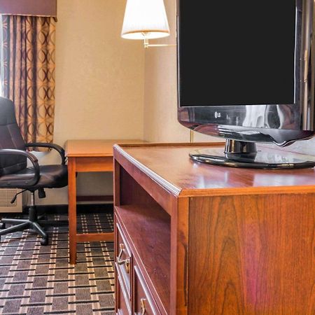 Quality Inn Grand Rapids North Walker Luaran gambar