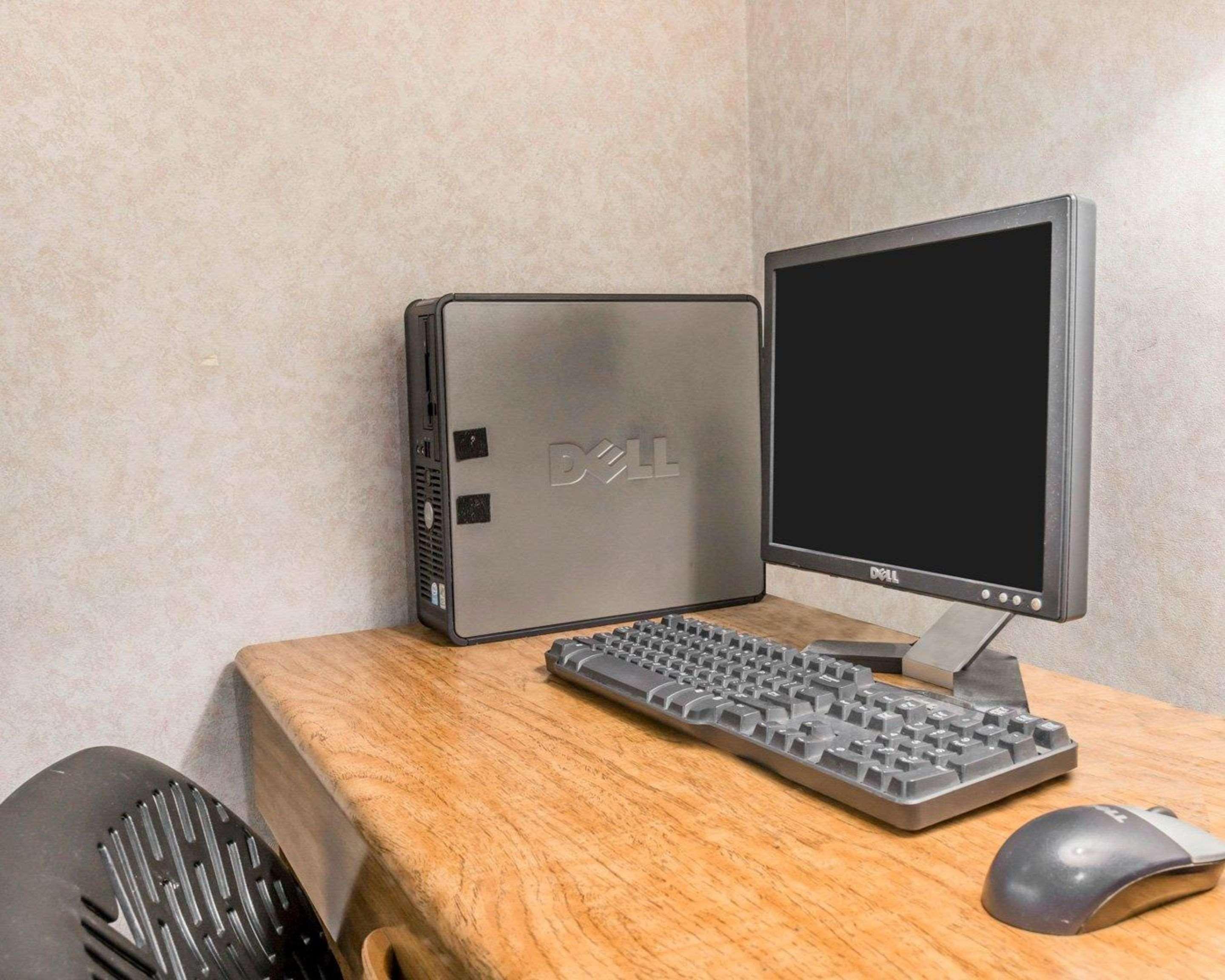 Quality Inn Grand Rapids North Walker Luaran gambar
