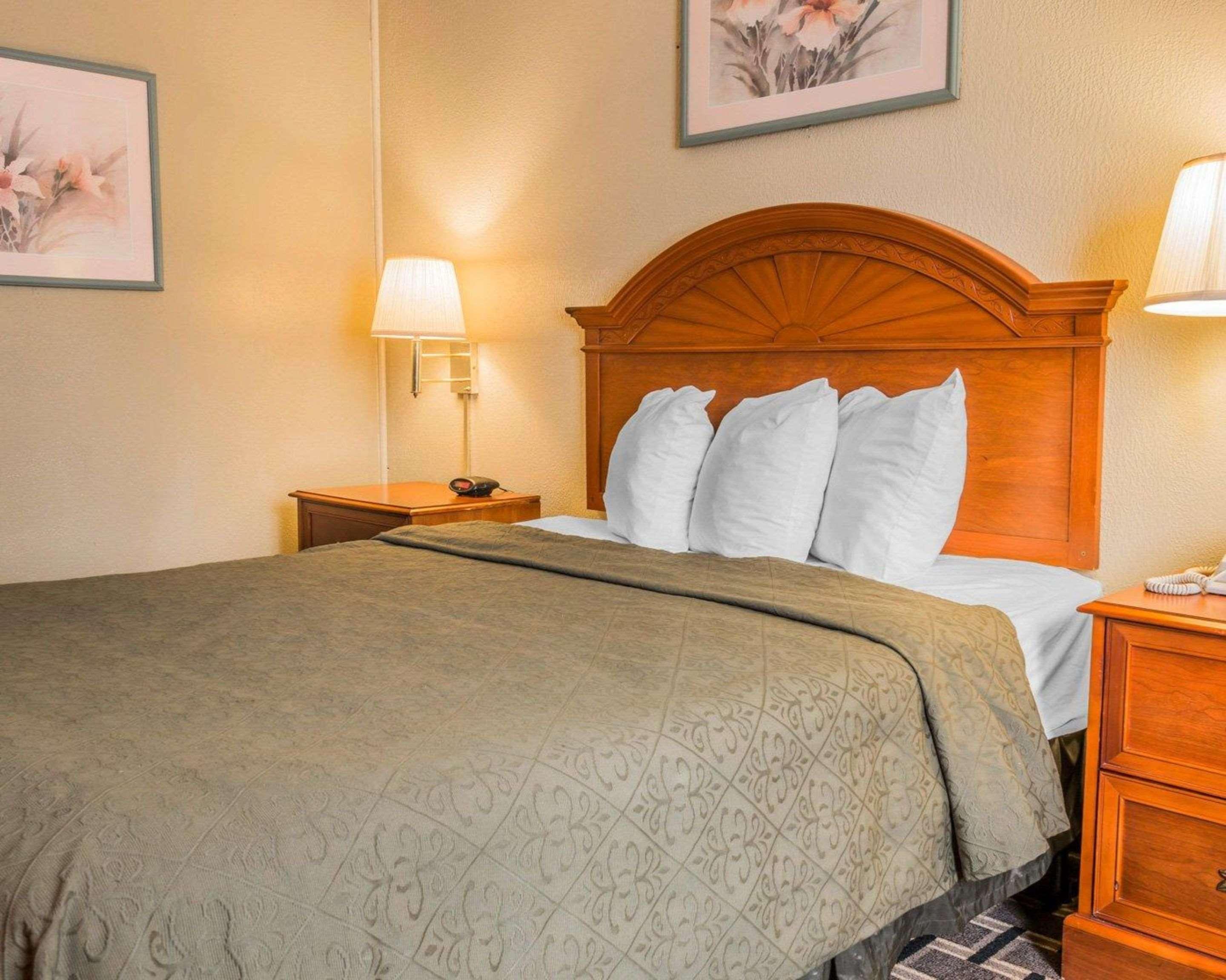 Quality Inn Grand Rapids North Walker Luaran gambar