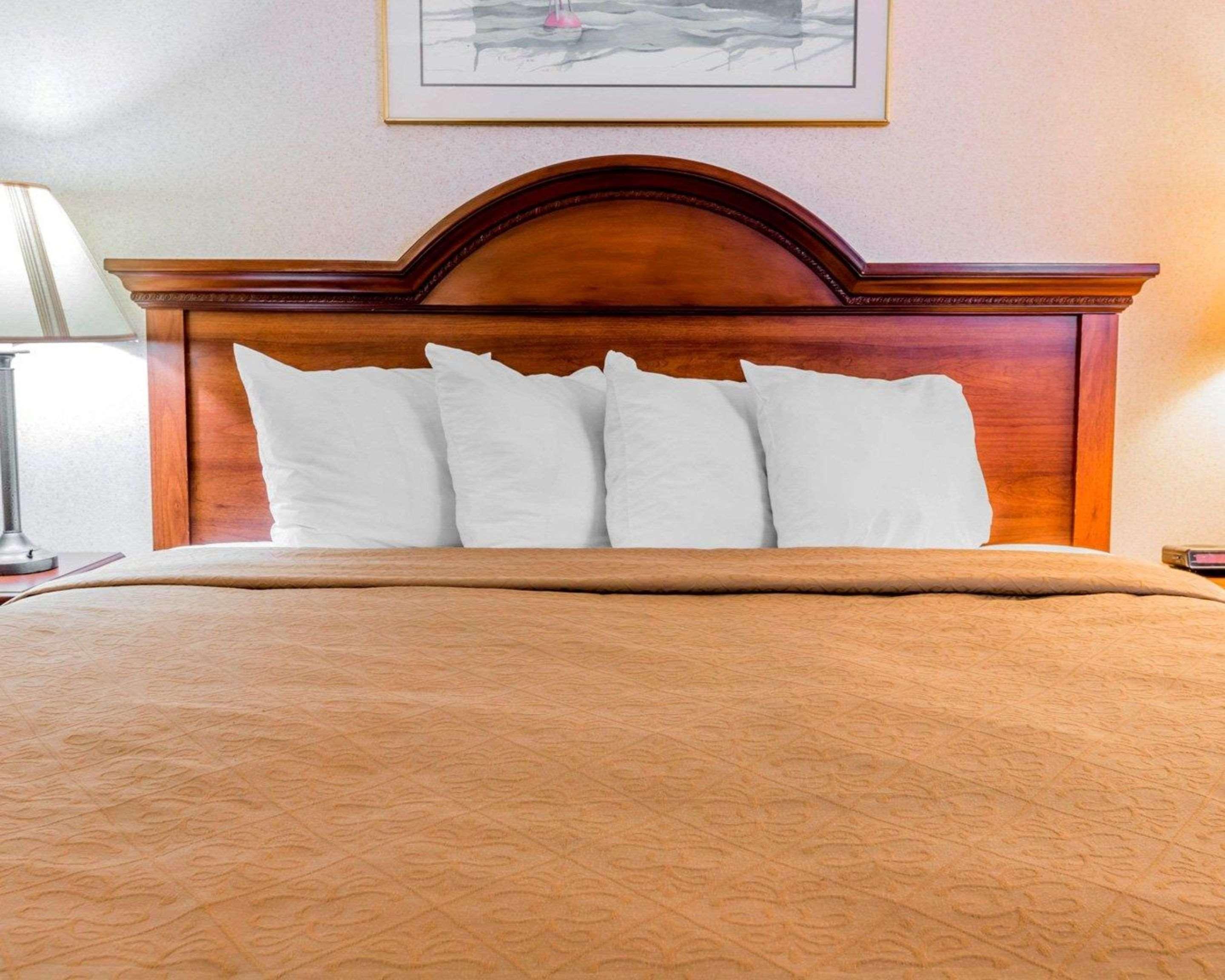 Quality Inn Grand Rapids North Walker Luaran gambar