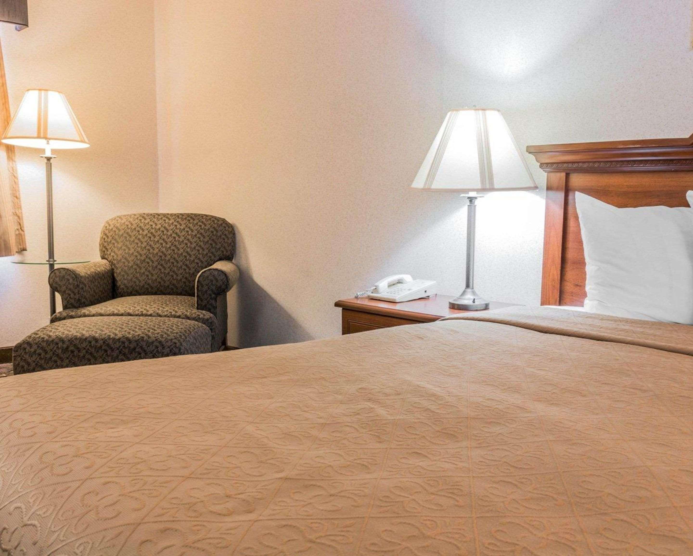 Quality Inn Grand Rapids North Walker Luaran gambar
