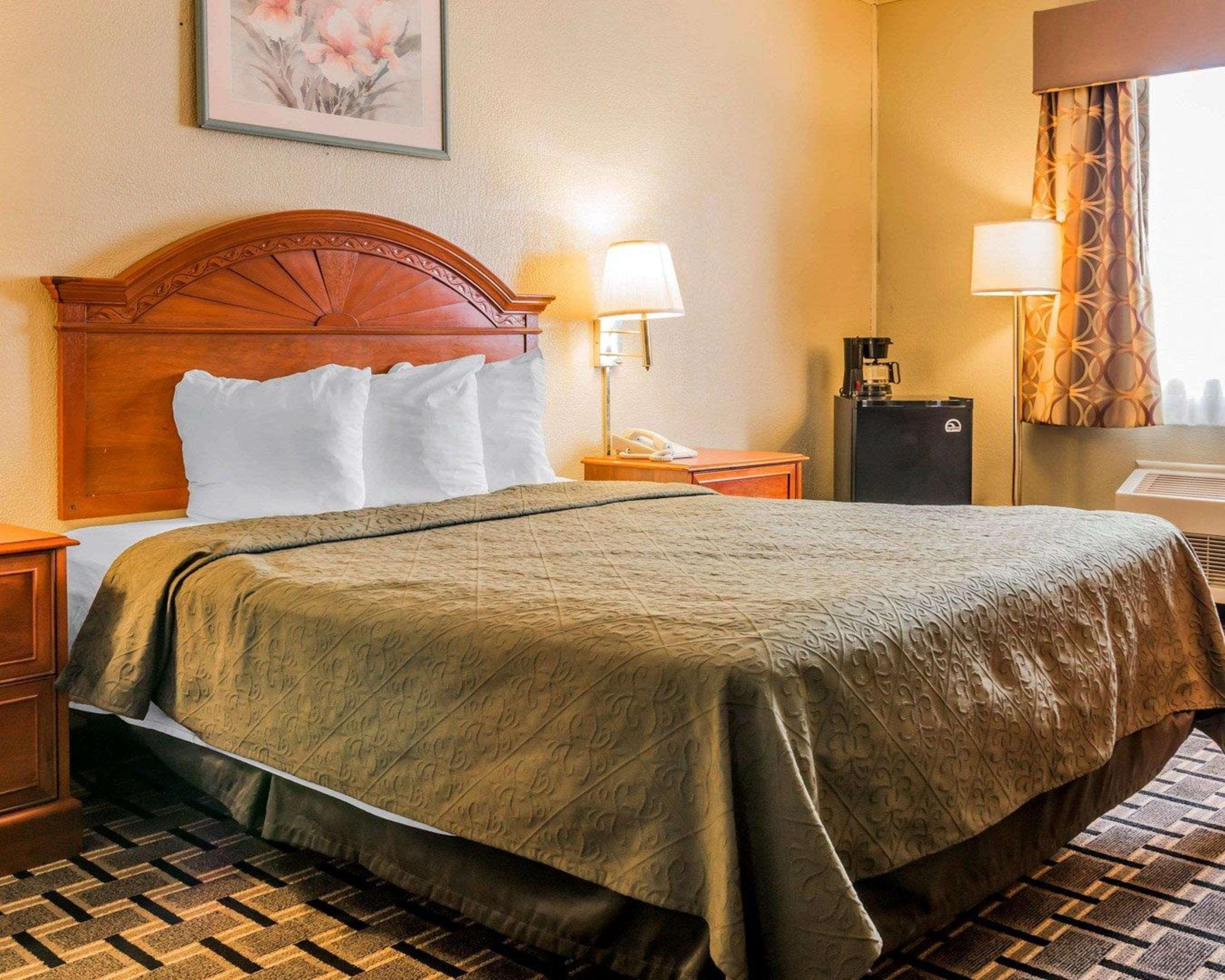 Quality Inn Grand Rapids North Walker Luaran gambar