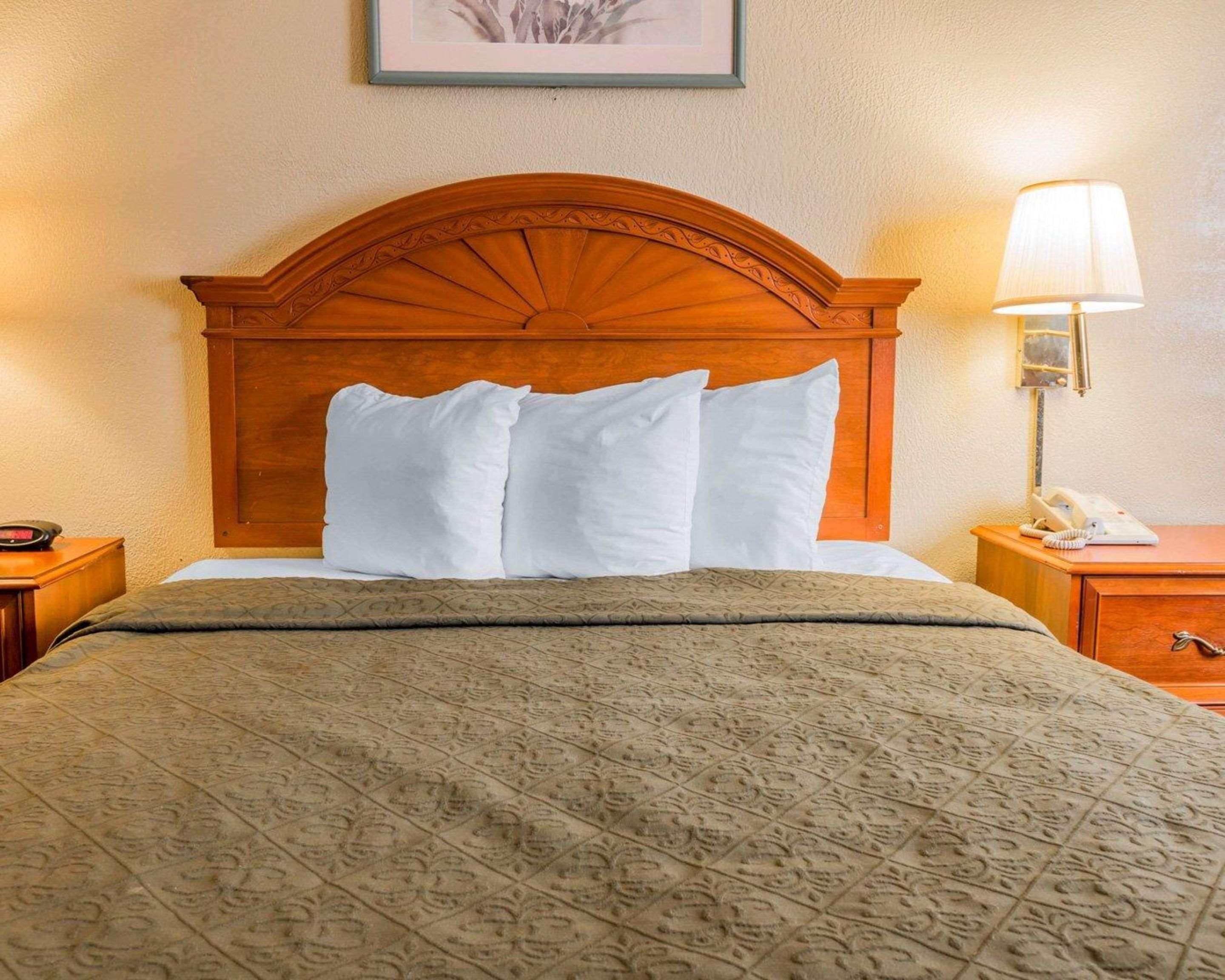 Quality Inn Grand Rapids North Walker Luaran gambar