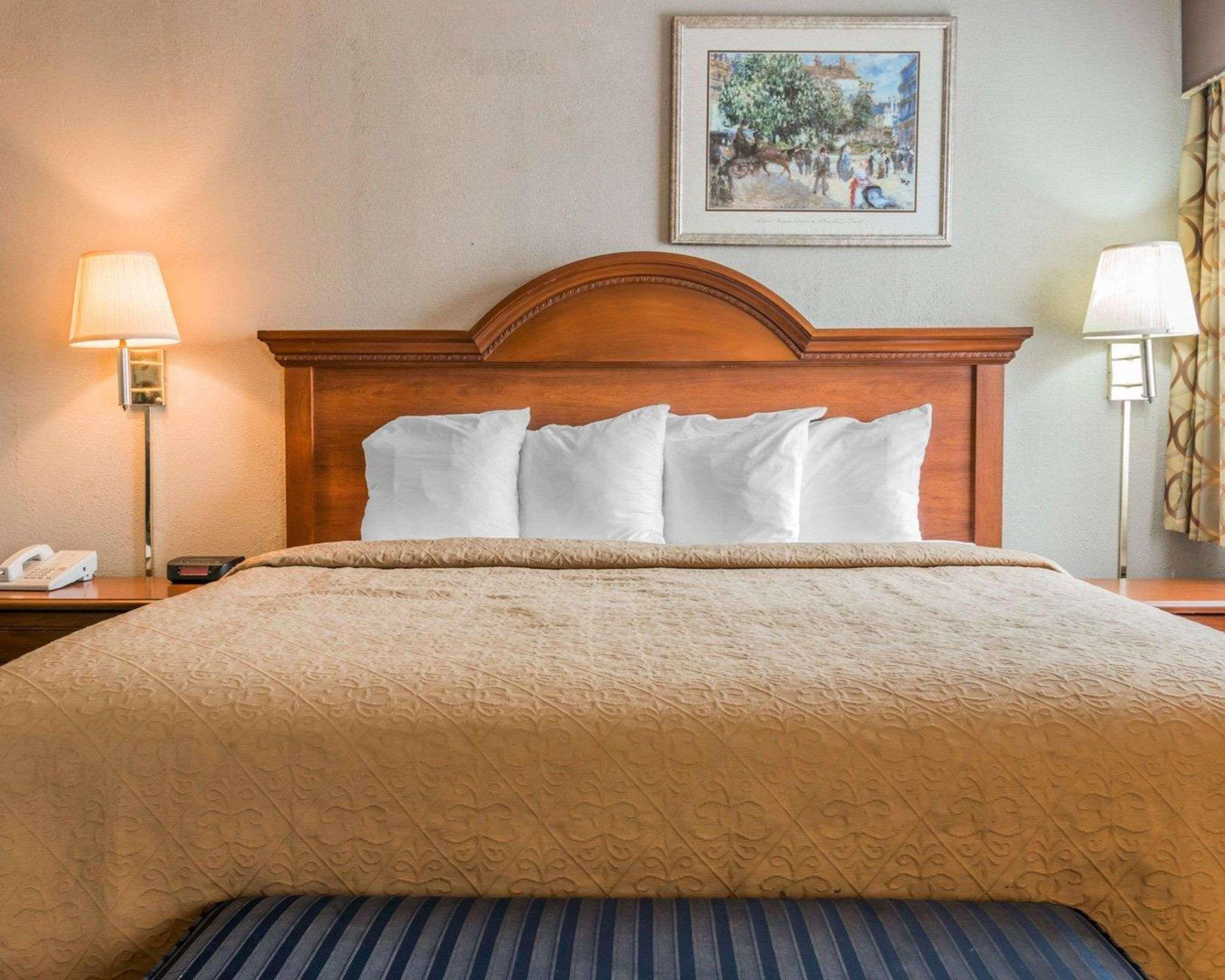 Quality Inn Grand Rapids North Walker Luaran gambar
