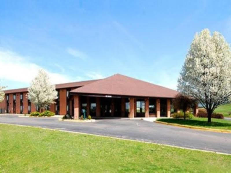 Quality Inn Grand Rapids North Walker Luaran gambar